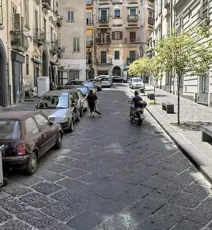 Bed & Breakfast Mamm E Figl 3*