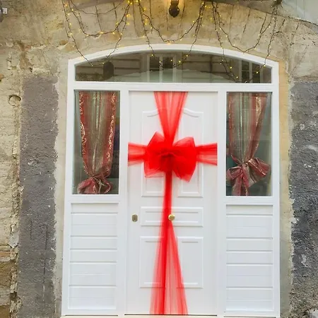 Bed & Breakfast Mamm E Figl 3*