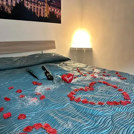 Mamm E Figl ベッド・アンド・ブレックファスト ナポリ