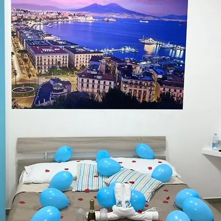 Bed & Breakfast Mamm E Figl 3*