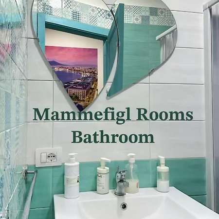 Mamm E Figl 3* ナポリ