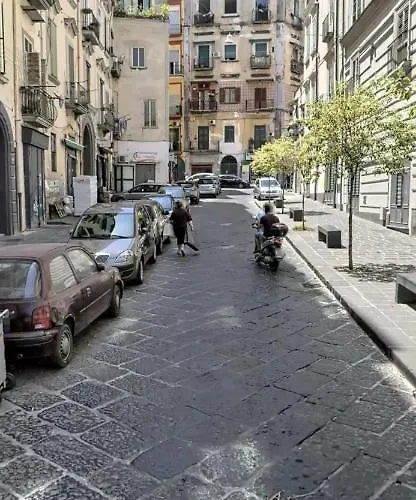 Couette-café Mamm E Figl 3*