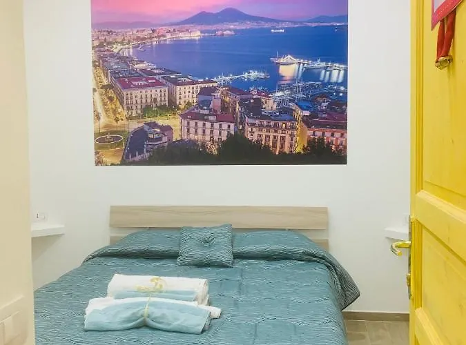 Mamm E Figl ベッド・アンド・ブレックファスト