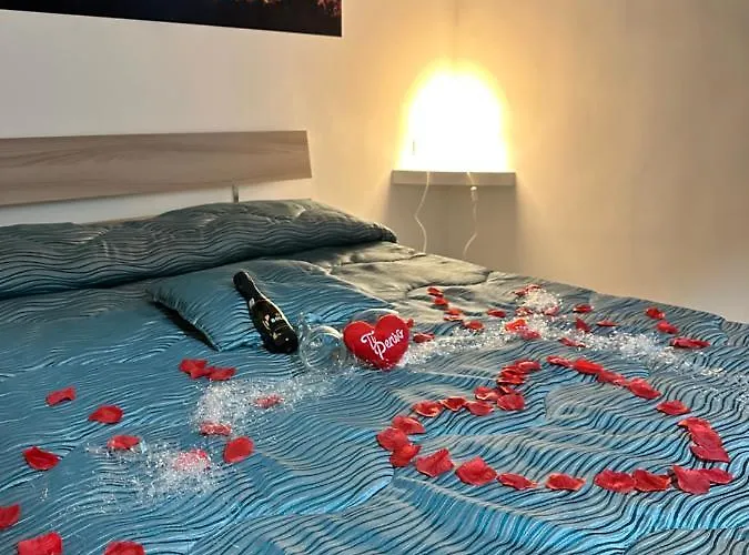 Mamm E Figl לינה וארוחת בוקר נאפולי