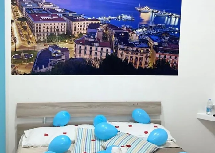 לינה וארוחת בוקר Mamm E Figl 3*