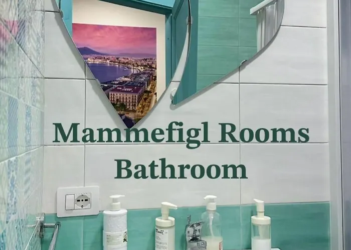 Mamm E Figl 3* נאפולי